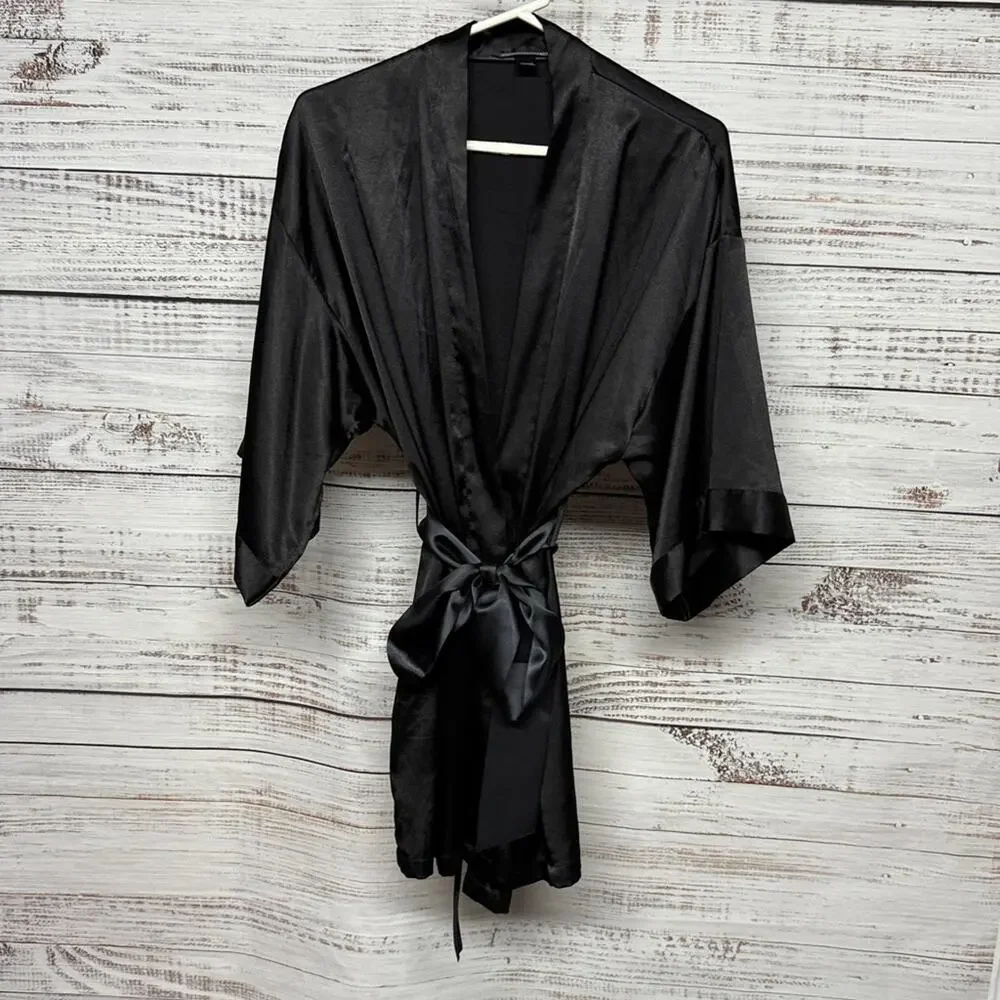 Victorias Secret elegant black